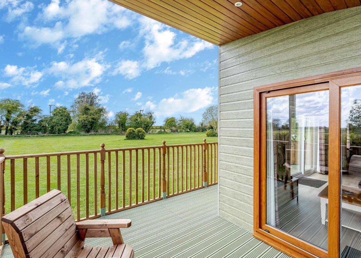 Lode Hall Lodges Upwell Exterior foto